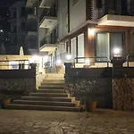 Azure Haven - A Seaside Retreat Surrounded By Nature *