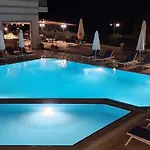 Azure Haven - A Seaside Retreat Surrounded By Nature Kaş