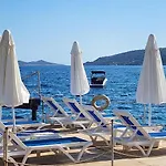 Azure Haven - A Seaside Retreat Surrounded By Nature Lejlighed *