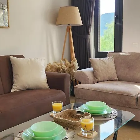 Azure Haven - A Seaside Retreat Surrounded By Nature *