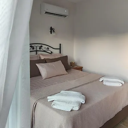 Azure Haven - A Seaside Retreat Surrounded By Nature Apartment Kaş