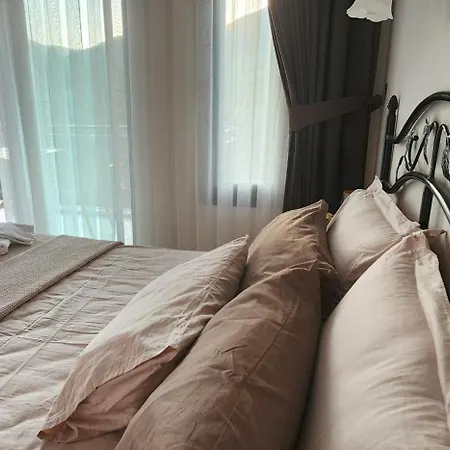 Apartman Azure Haven - A Seaside Retreat Surrounded By Nature