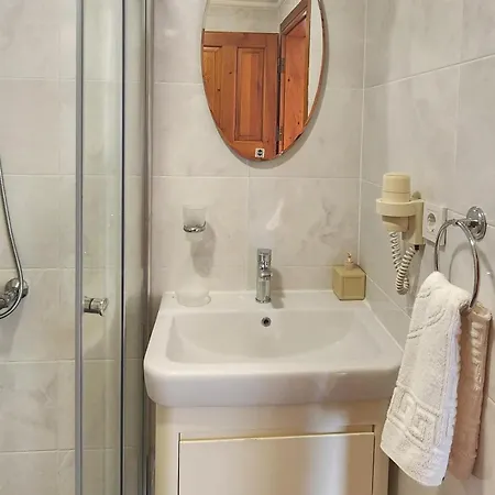 Azure Haven - A Seaside Retreat Surrounded By Nature Apartment Kaş