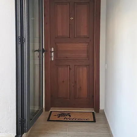 Azure Haven - A Seaside Retreat Surrounded By Nature Apartman *