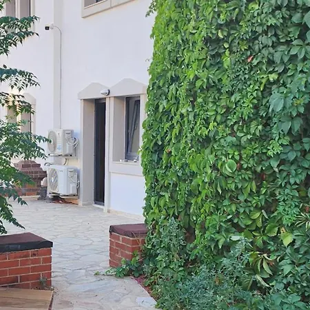 Azure Haven - A Seaside Retreat Surrounded By Nature Каш