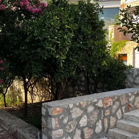 Azure Haven - A Seaside Retreat Surrounded By Nature * Kaş