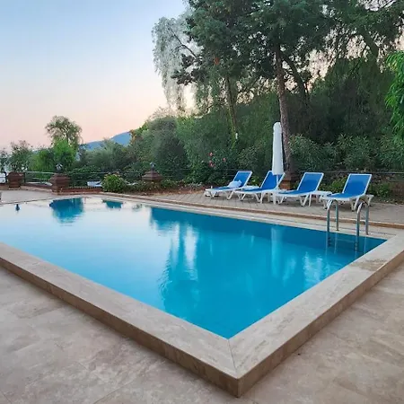 Apartman Azure Haven - A Seaside Retreat Surrounded By Nature