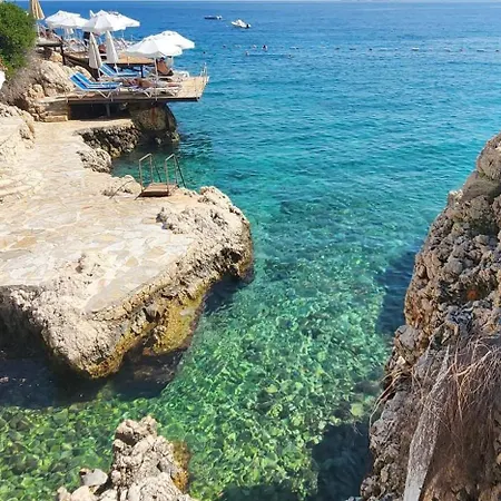 Azure Haven - A Seaside Retreat Surrounded By Nature Kaş