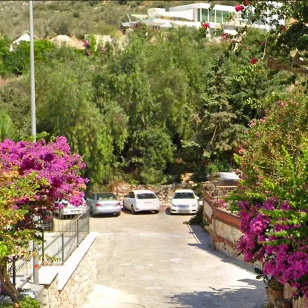 Apartment Azure Haven - A Seaside Retreat Surrounded By Nature