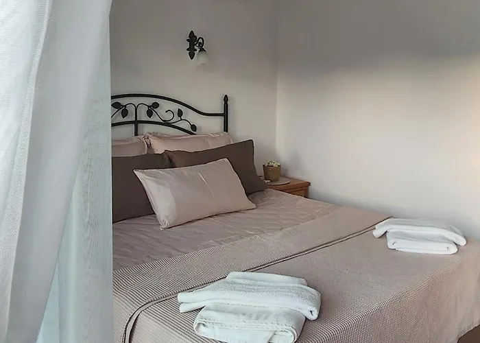 Azure Haven - A Seaside Retreat Surrounded By Nature 公寓 卡斯