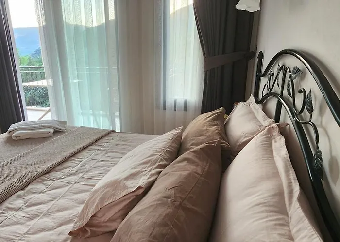 Апартаменты Azure Haven - A Seaside Retreat Surrounded By Nature