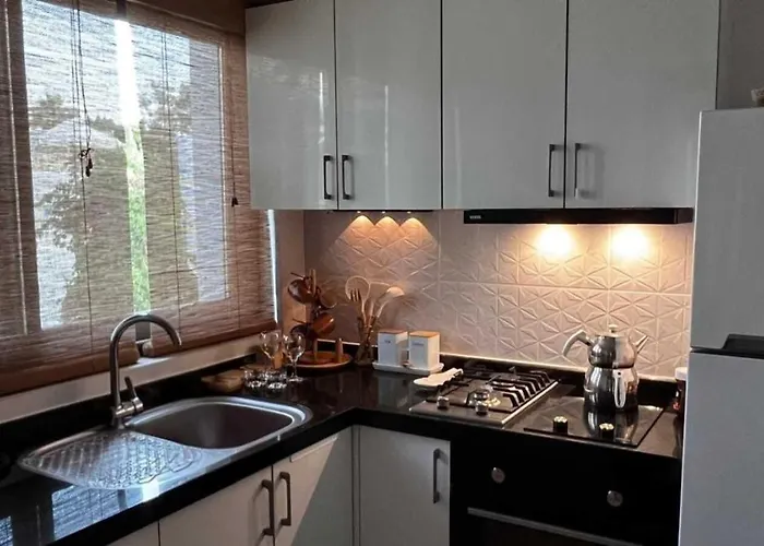 Azure Haven - A Seaside Retreat Surrounded By Nature * 卡斯