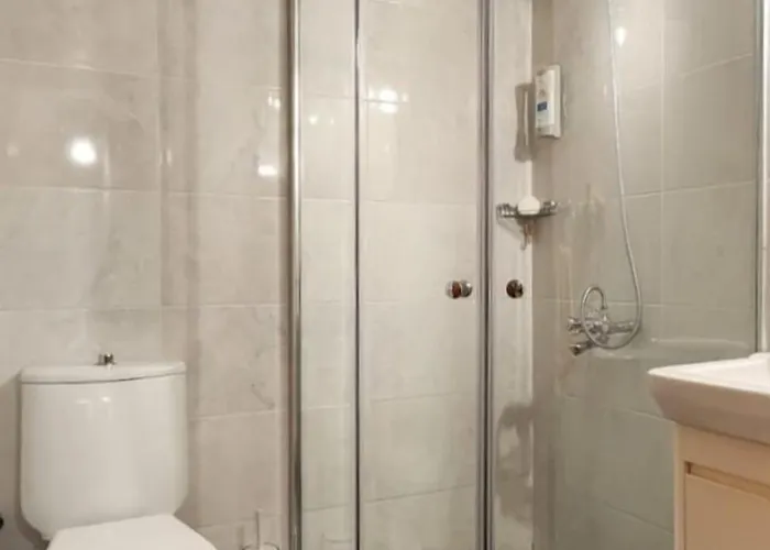 公寓 Azure Haven - A Seaside Retreat Surrounded By Nature