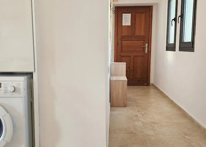 Azure Haven - A Seaside Retreat Surrounded By Nature 公寓 *