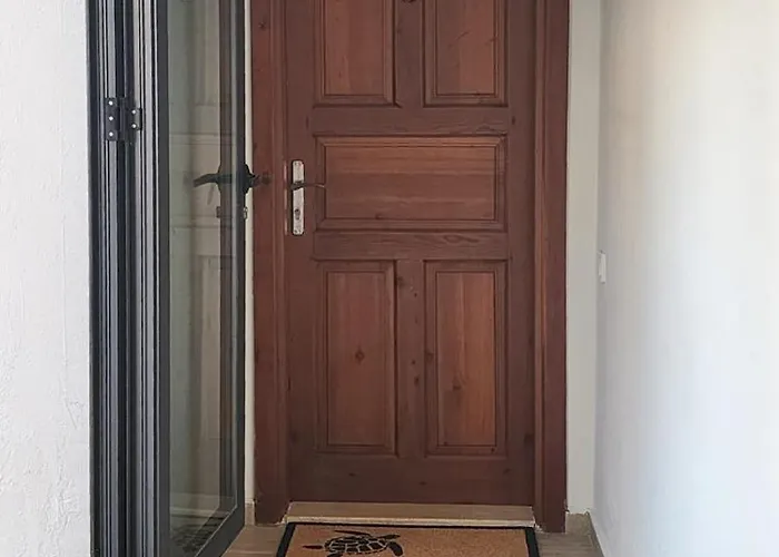 Azure Haven - A Seaside Retreat Surrounded By Nature 公寓 *