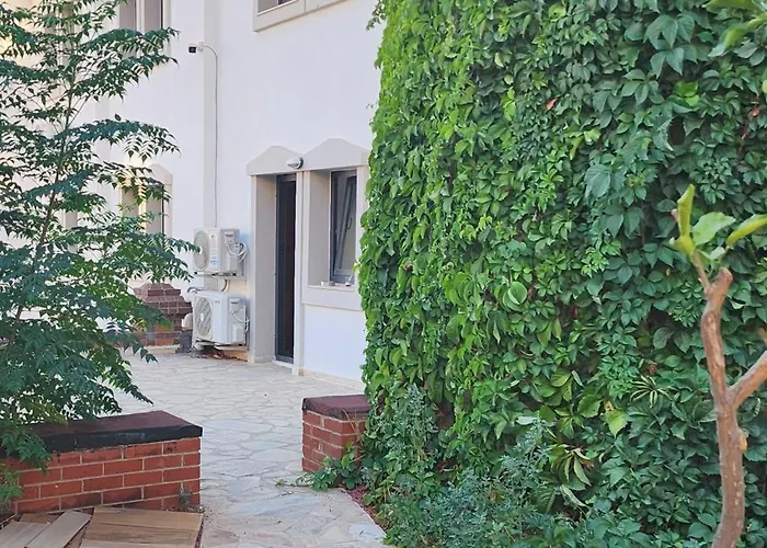 Azure Haven - A Seaside Retreat Surrounded By Nature Каш