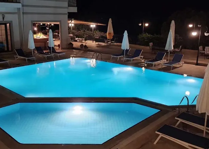 Azure Haven - A Seaside Retreat Surrounded By Nature 卡斯