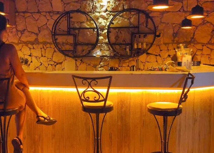 Azure Haven - A Seaside Retreat Surrounded By Nature 卡斯