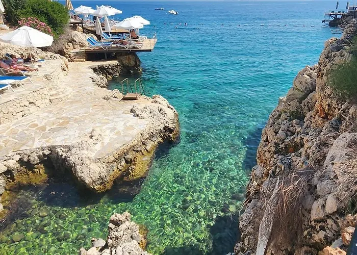 Azure Haven - A Seaside Retreat Surrounded By Nature カシュ