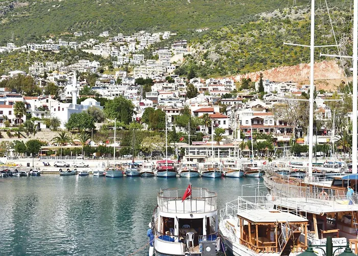 アパート Azure Haven - A Seaside Retreat Surrounded By Nature カシュ